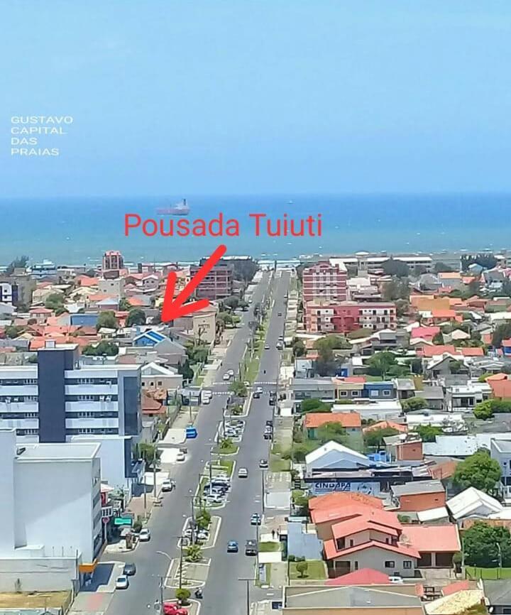 Inn Tuiuti *