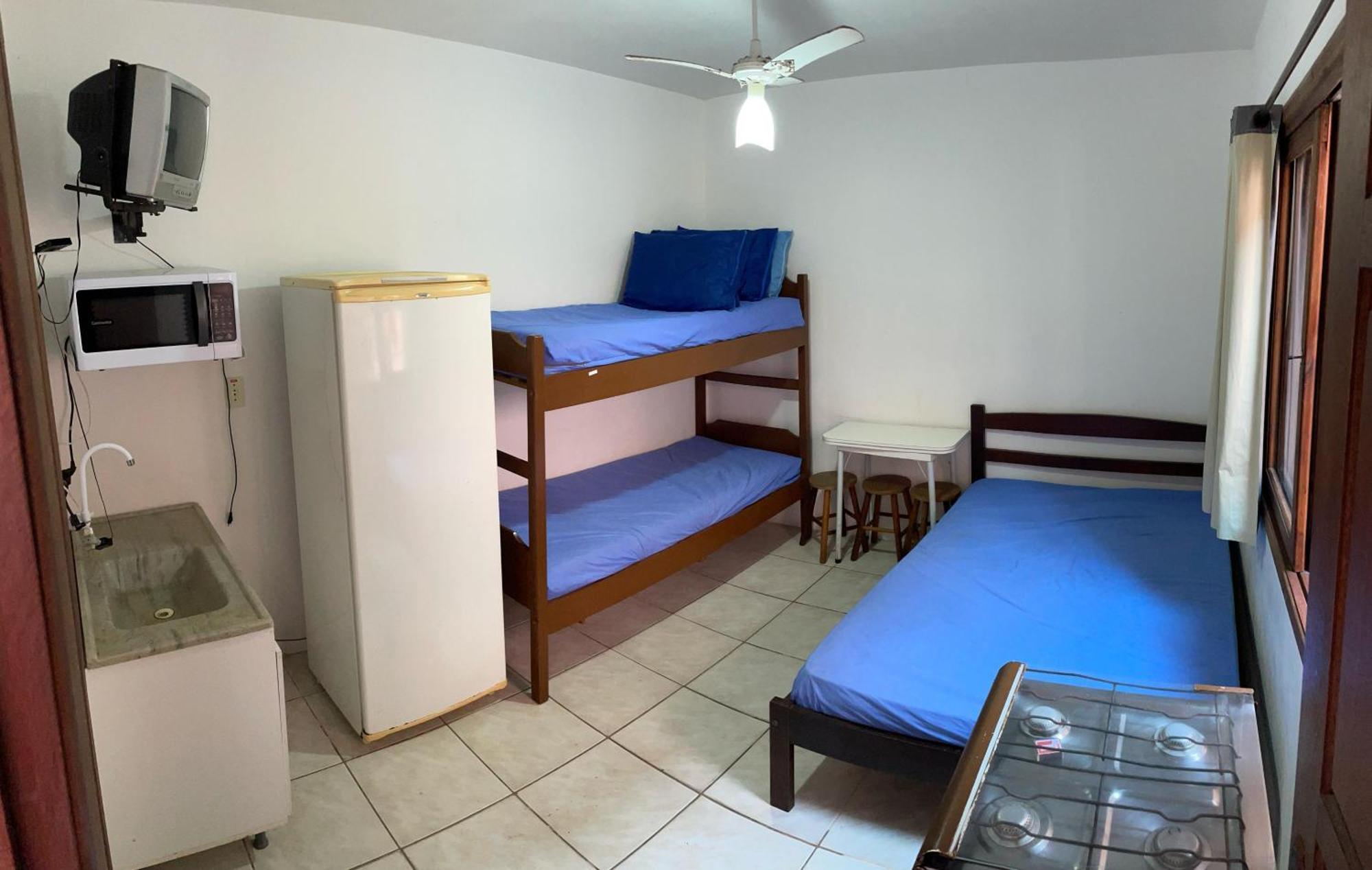 Tuiuti Inn
