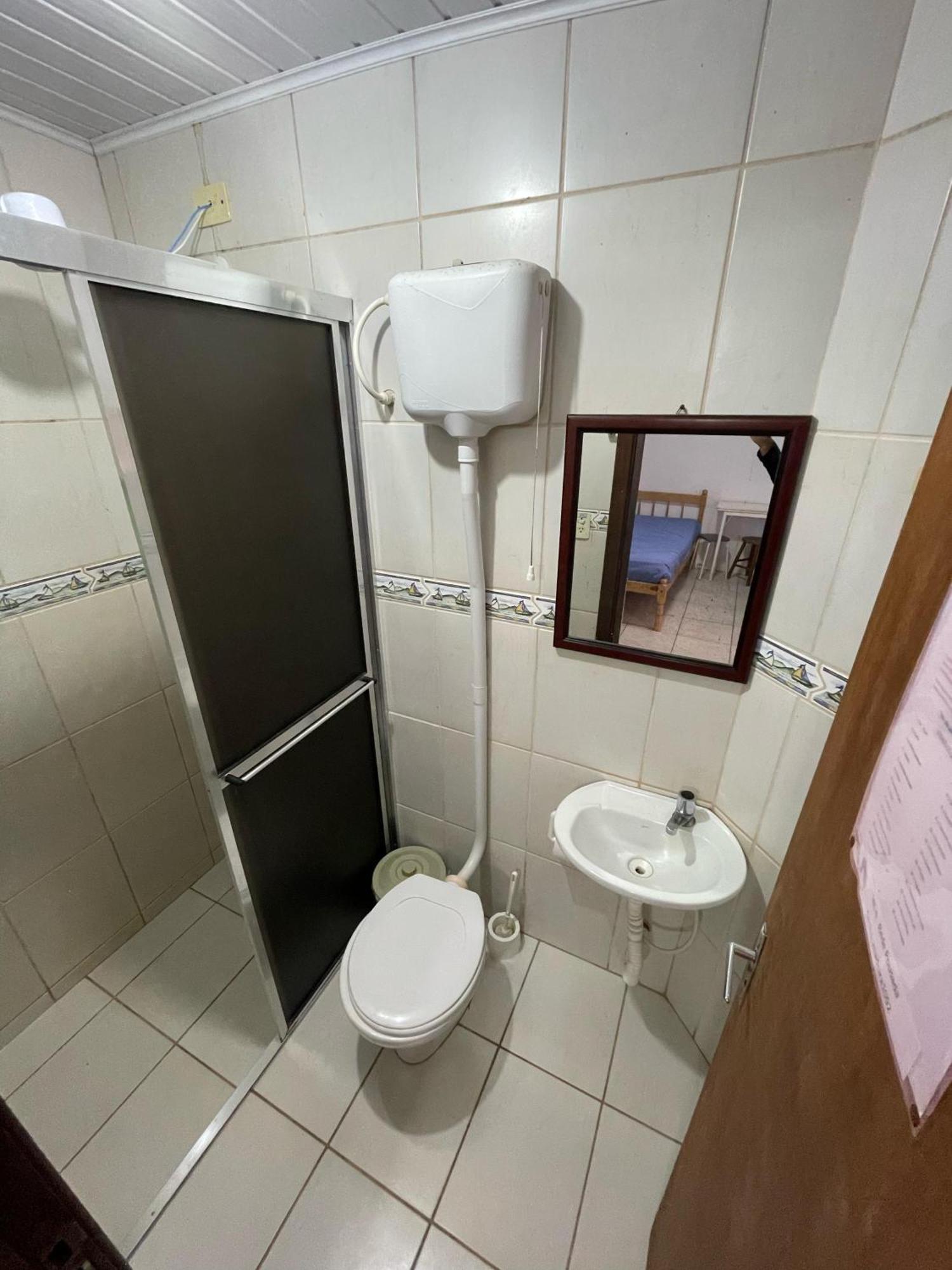 Tuiuti Inn Tramandai