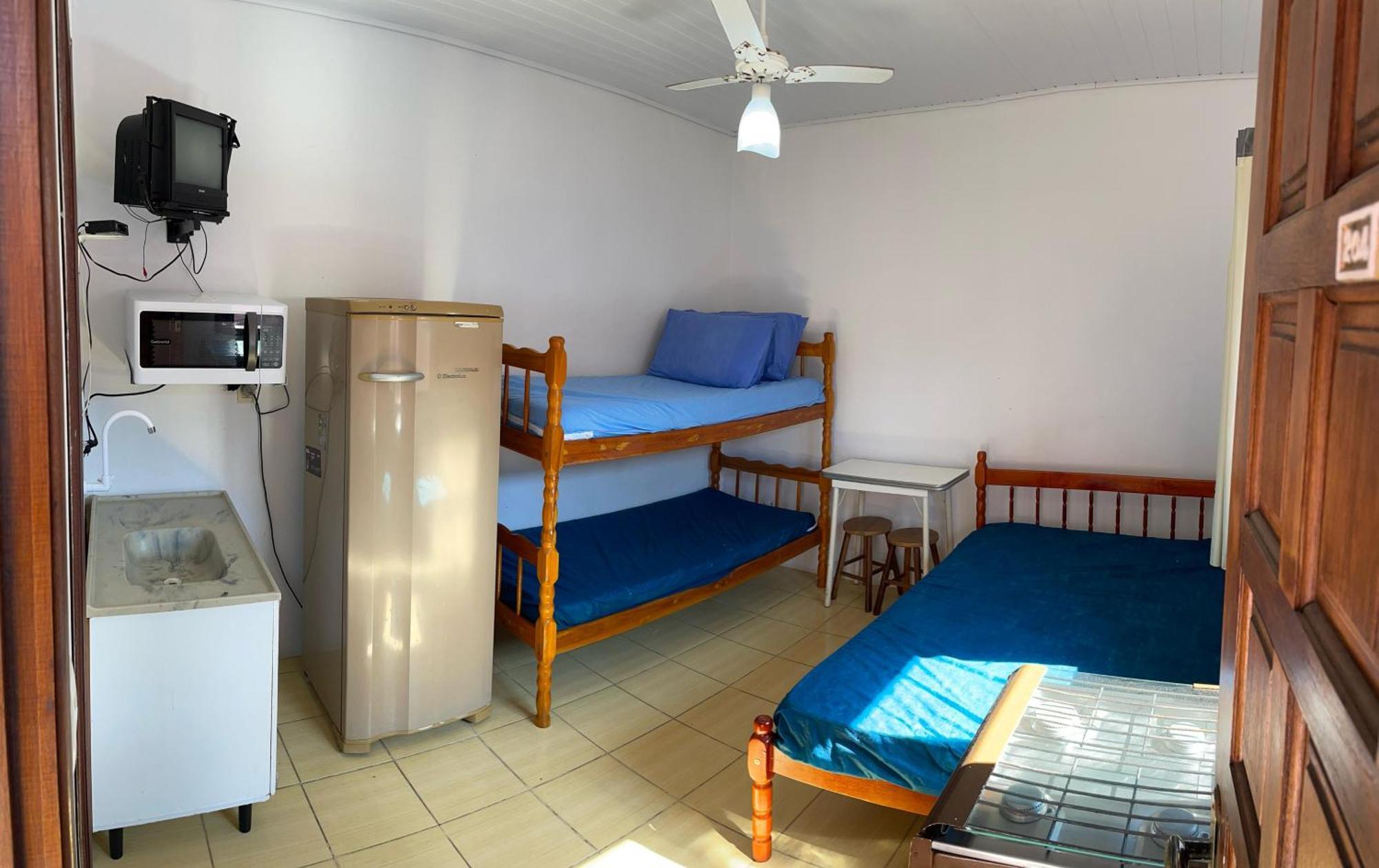Inn Tuiuti Tramandai