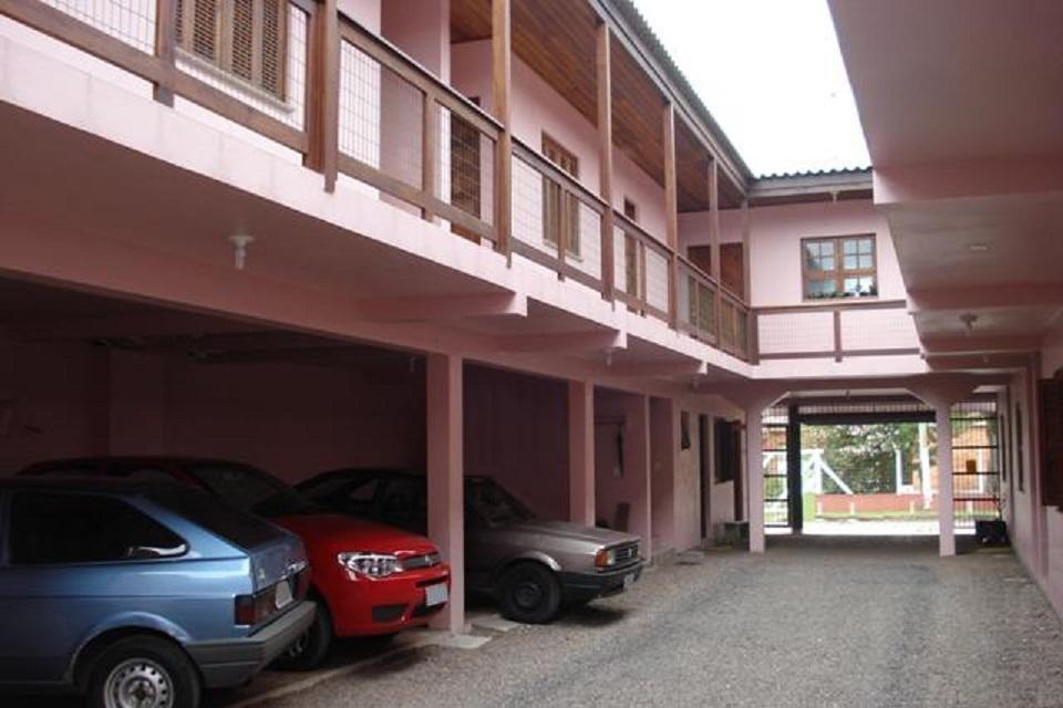 Inn Tuiuti Tramandai